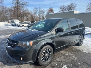 Image for 2019 Dodge Grand Caravan SE ID: 6942122