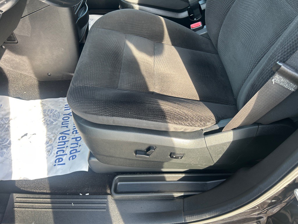 2019 Dodge Grand Caravan Image 10