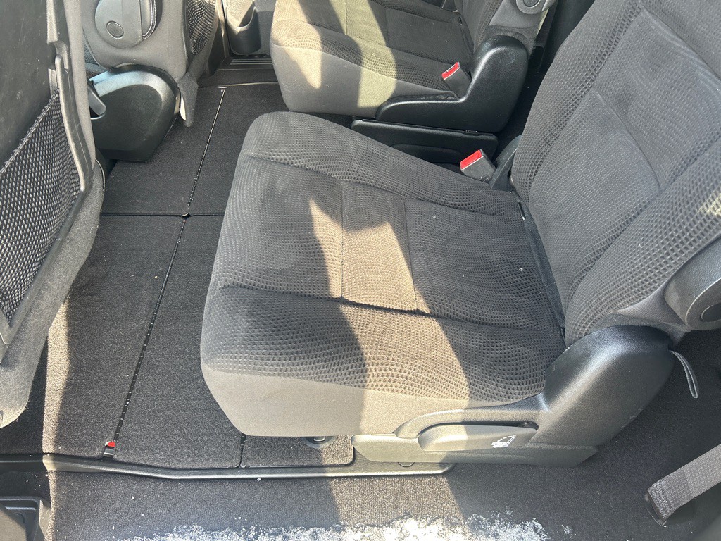 2019 Dodge Grand Caravan Image 12