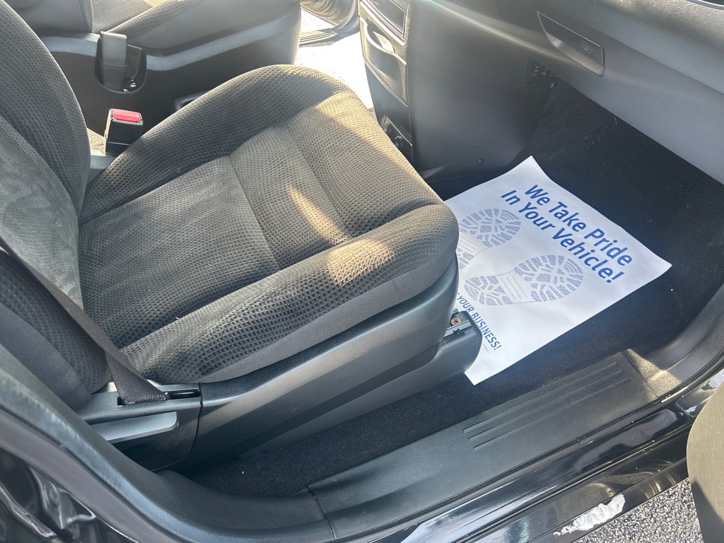 2019 Dodge Grand Caravan Image 13