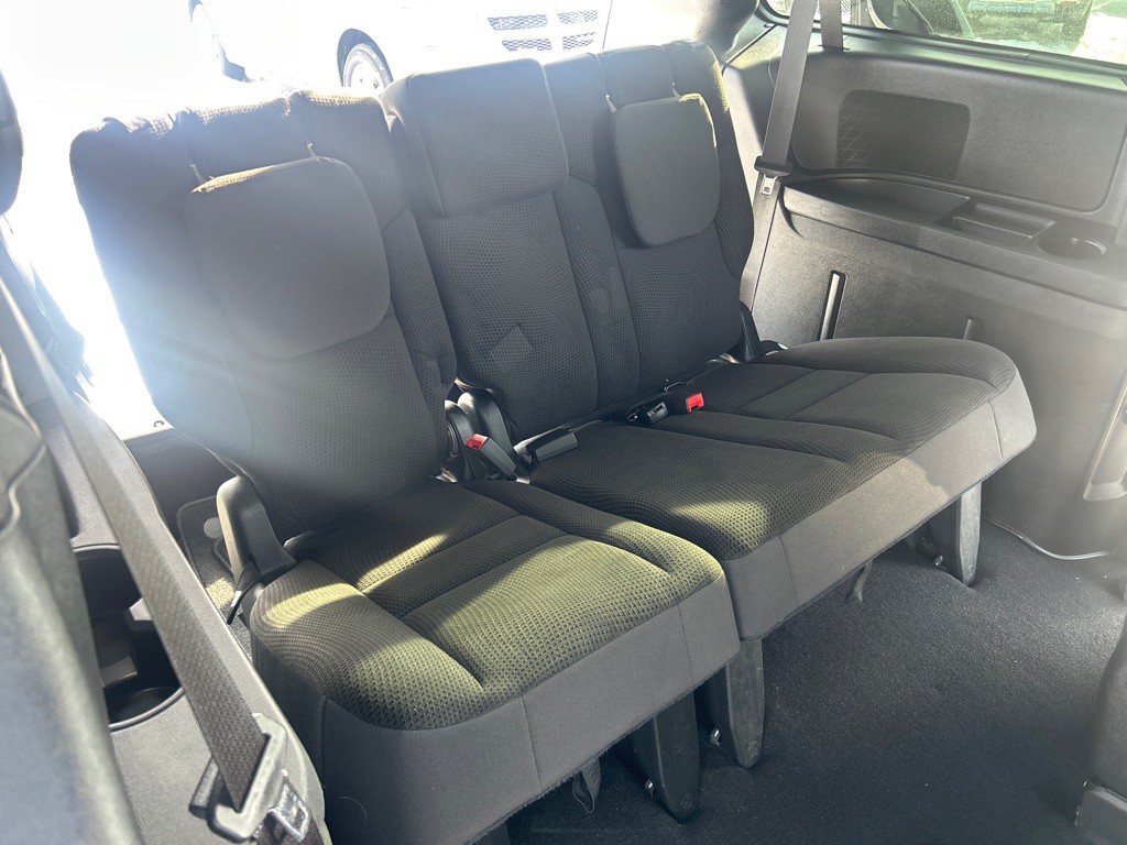 2019 Dodge Grand Caravan Image 18