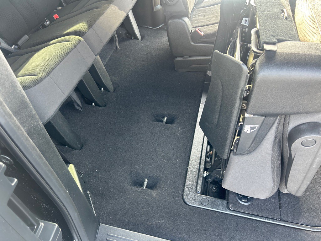 2019 Dodge Grand Caravan Image 19