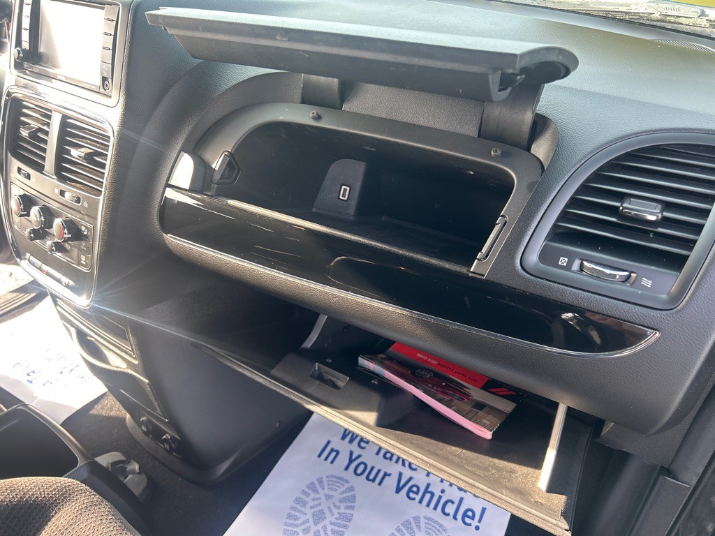 2019 Dodge Grand Caravan Image 20