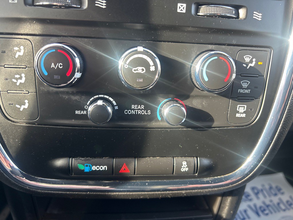 2019 Dodge Grand Caravan Image 23