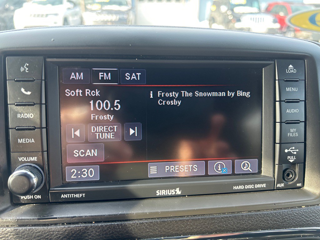 2019 Dodge Grand Caravan Image 24