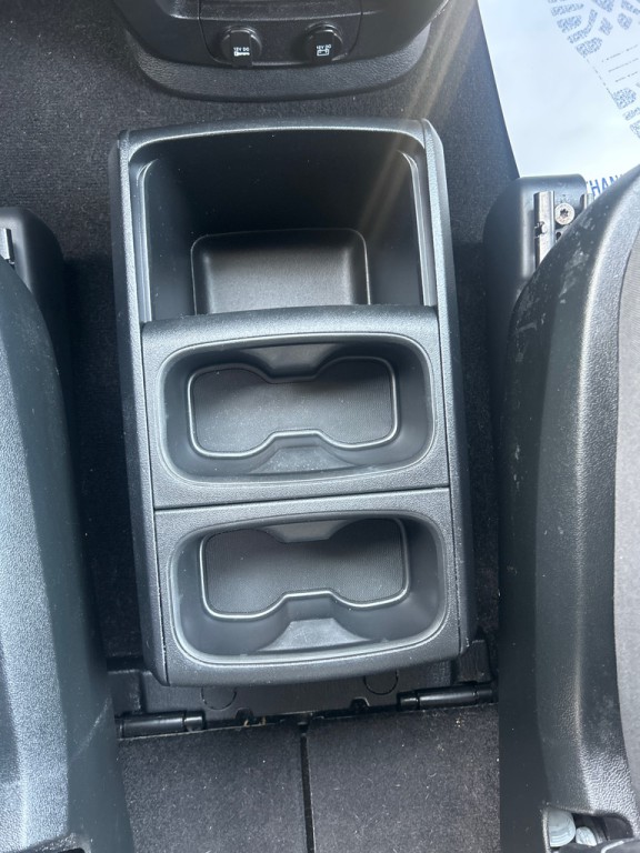 2019 Dodge Grand Caravan Image 25