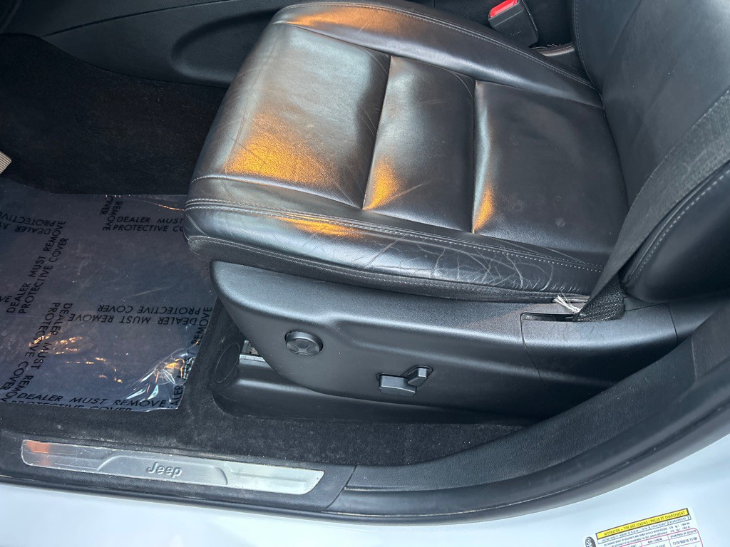 2020 Jeep Grand Cherokee Image 10