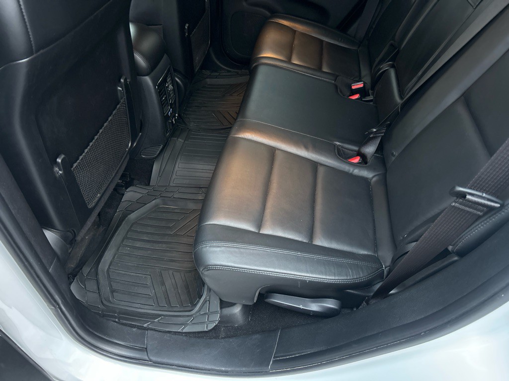 2020 Jeep Grand Cherokee Image 12