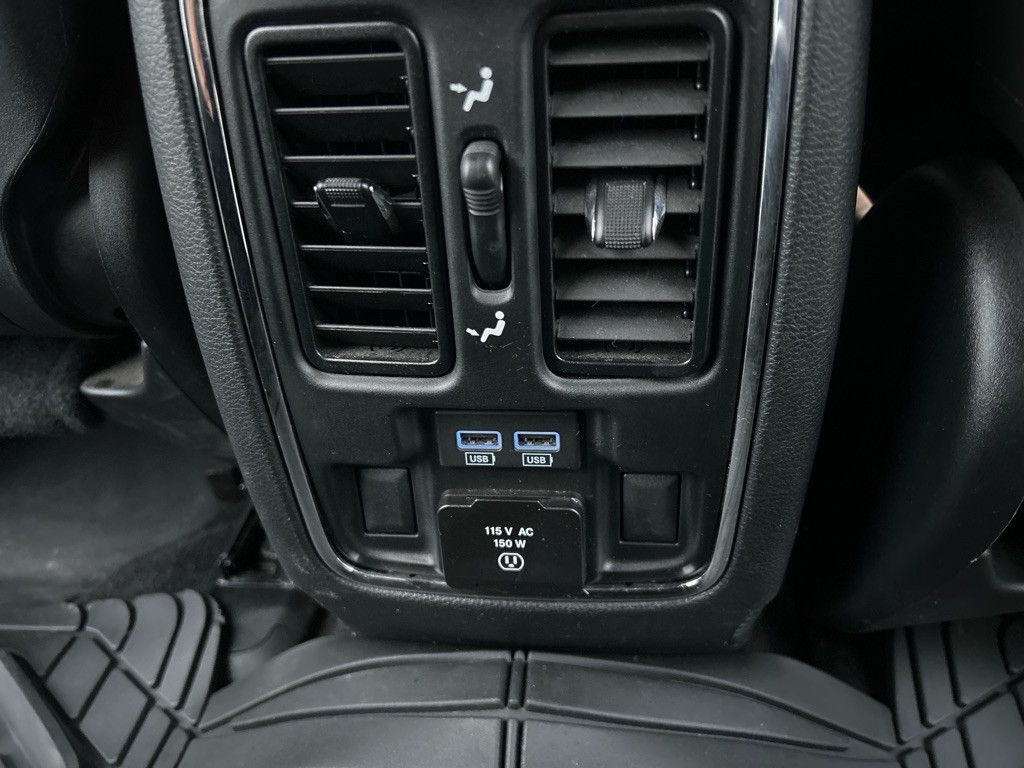 2020 Jeep Grand Cherokee Image 17