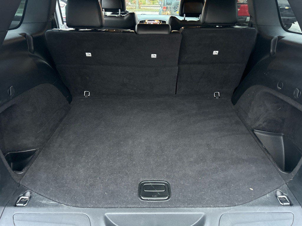 2020 Jeep Grand Cherokee Image 18