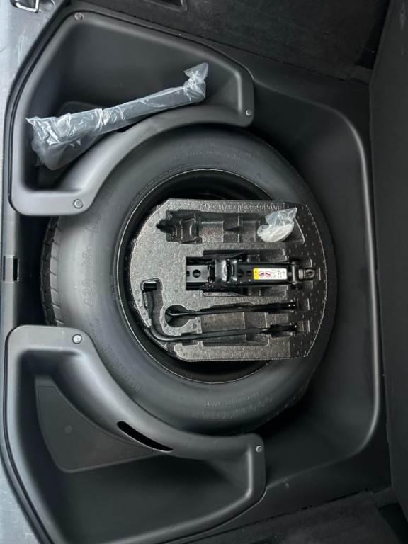 2020 Jeep Grand Cherokee Image 19