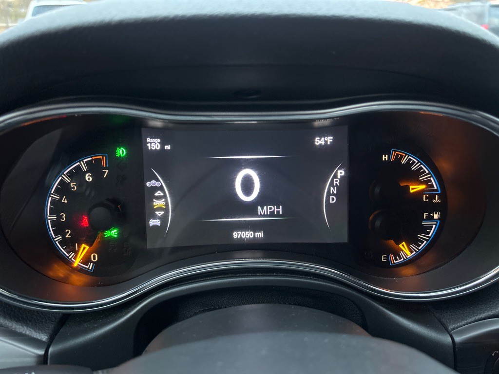 2020 Jeep Grand Cherokee Image 20