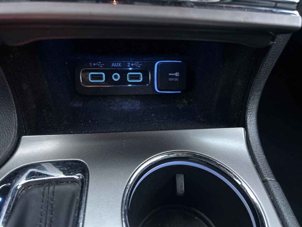 2020 Jeep Grand Cherokee Image 24