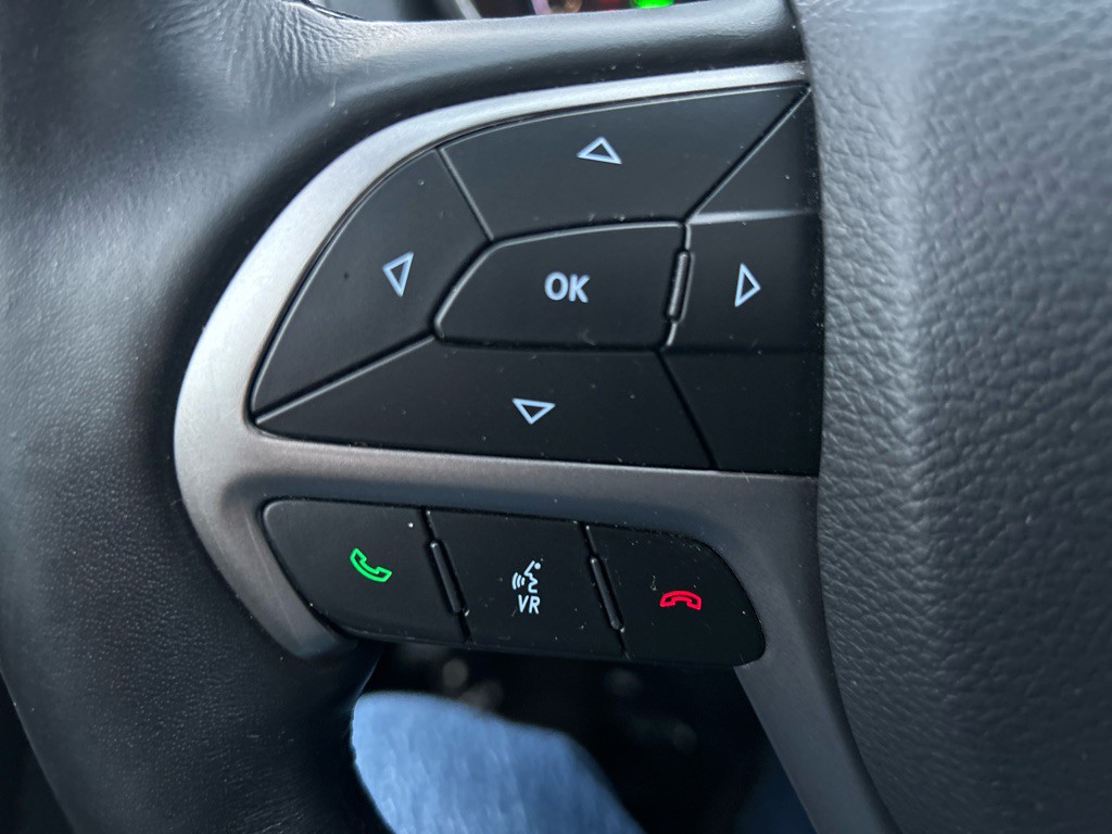 2020 Jeep Grand Cherokee Image 27