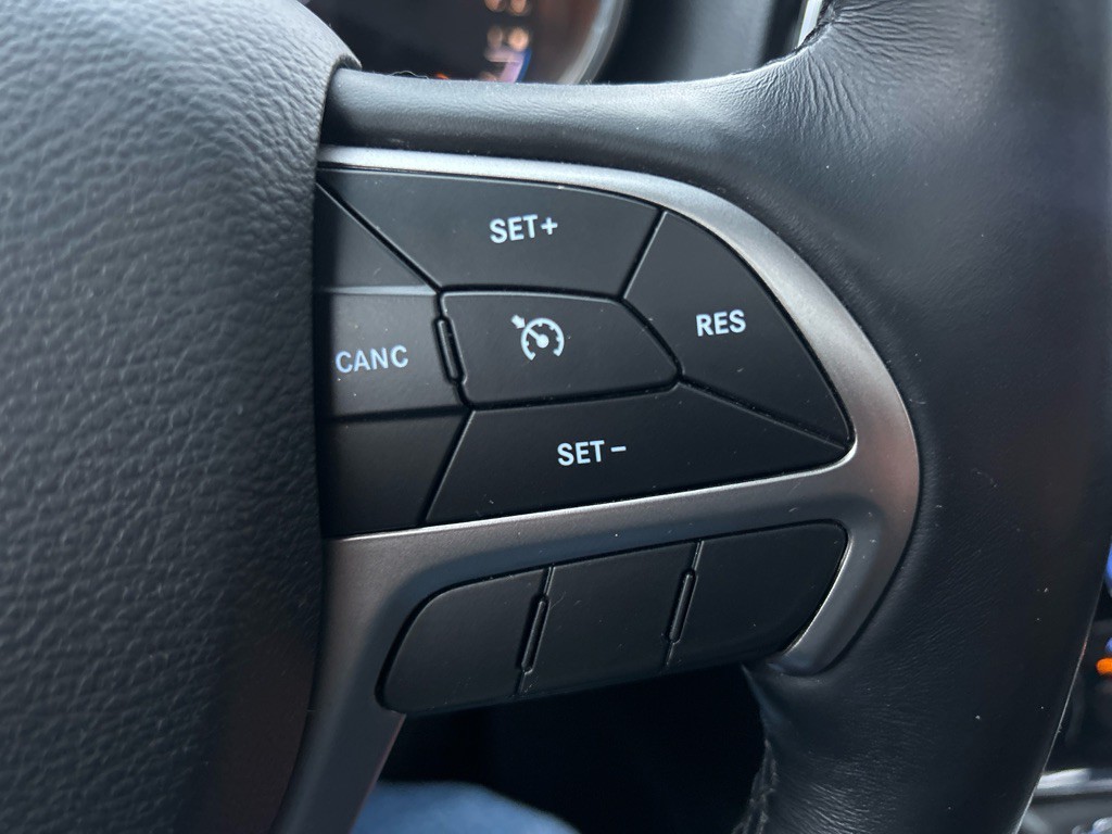 2020 Jeep Grand Cherokee Image 28