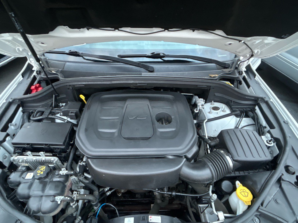 2020 Jeep Grand Cherokee Image 29