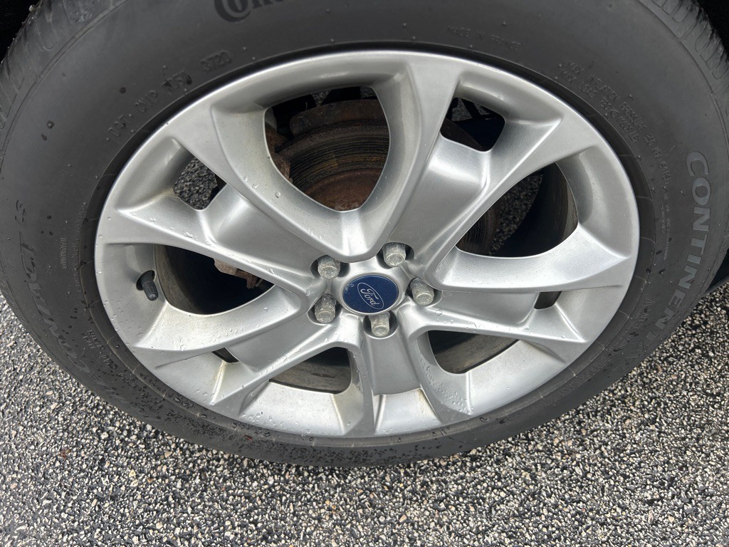 2014 Ford Escape Image 9