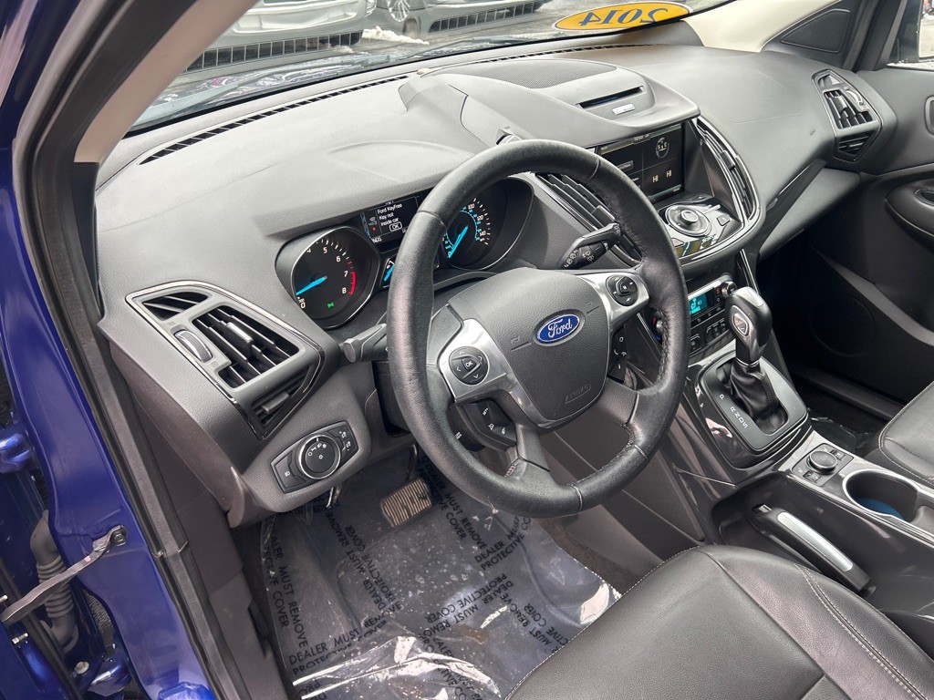 2014 Ford Escape Image 10