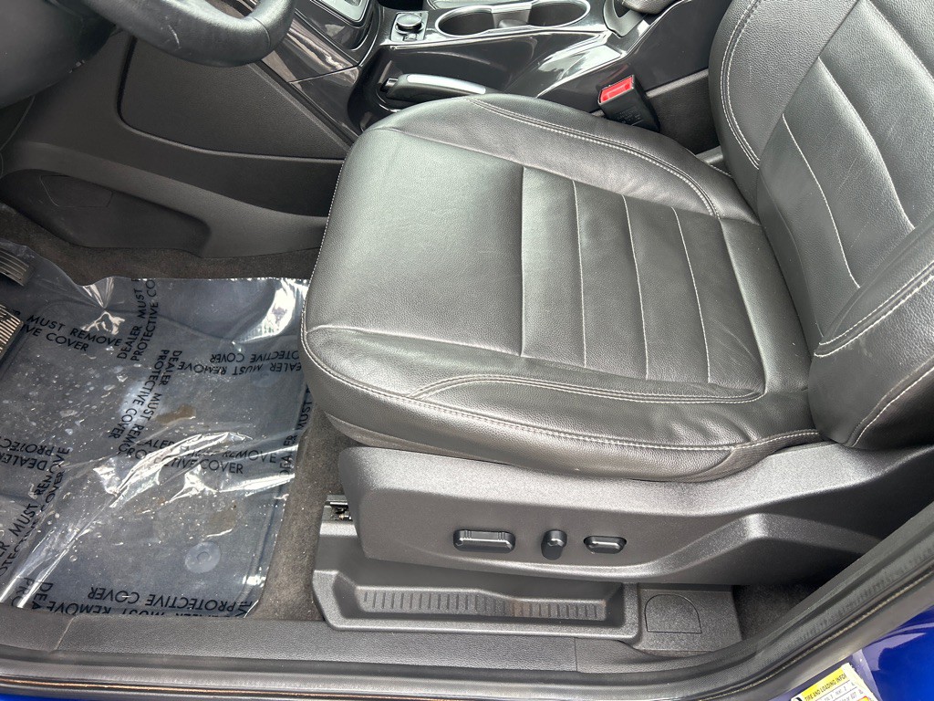 2014 Ford Escape Image 11