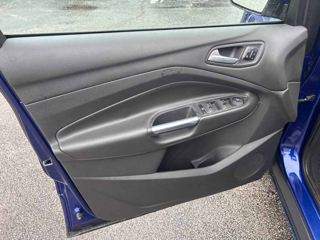 2014 Ford Escape Image 12