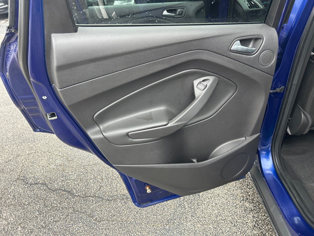 2014 Ford Escape Image 14