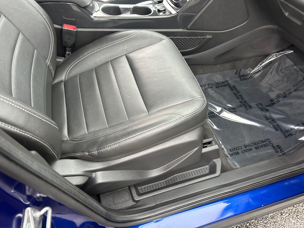 2014 Ford Escape Image 15