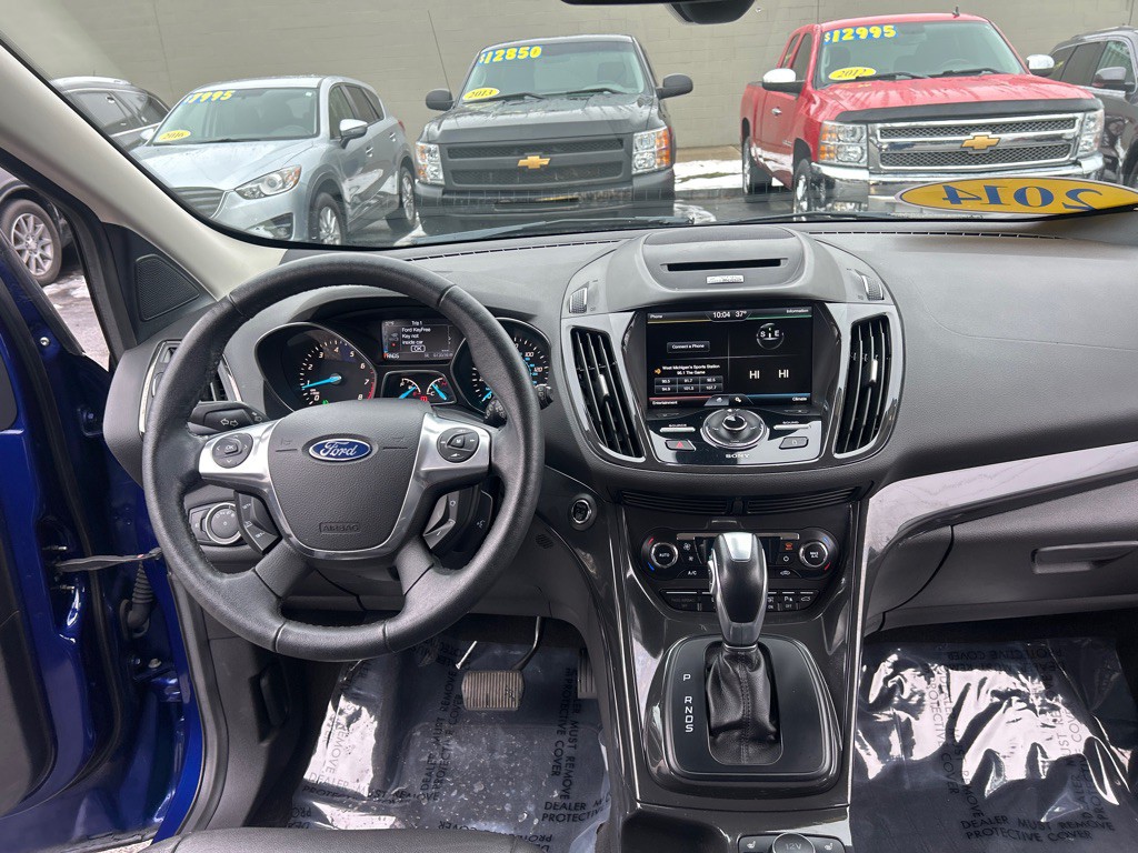 2014 Ford Escape Image 18