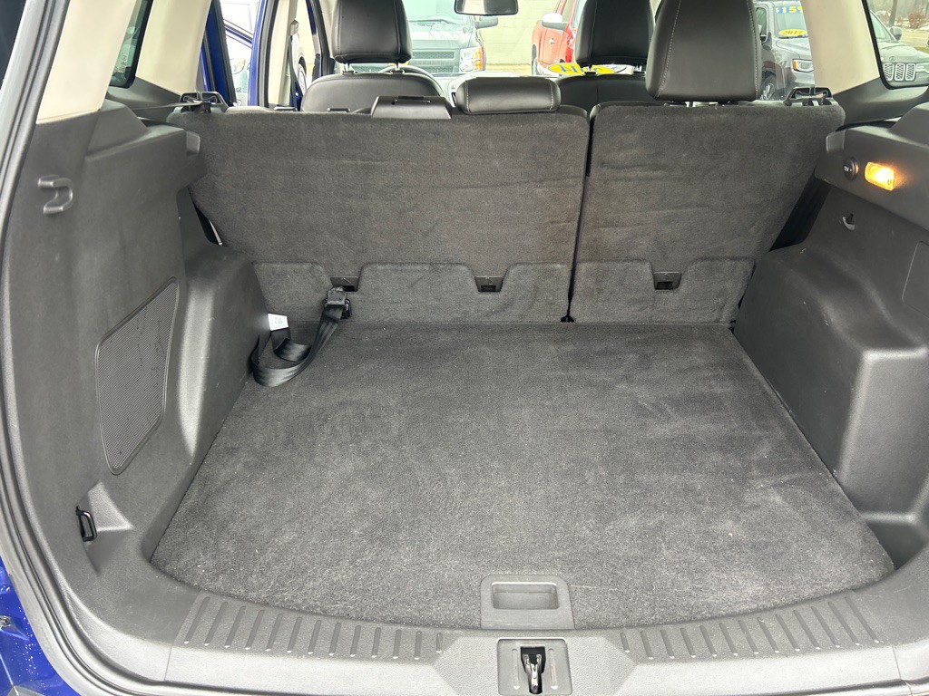 2014 Ford Escape Image 20