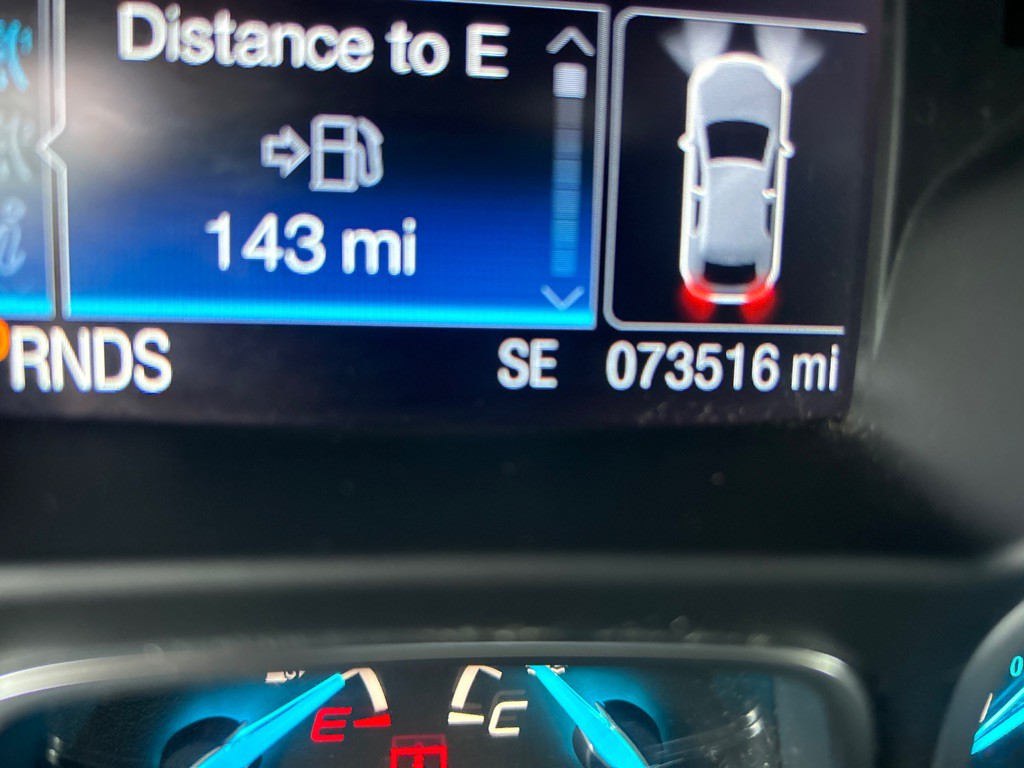 2014 Ford Escape Image 23