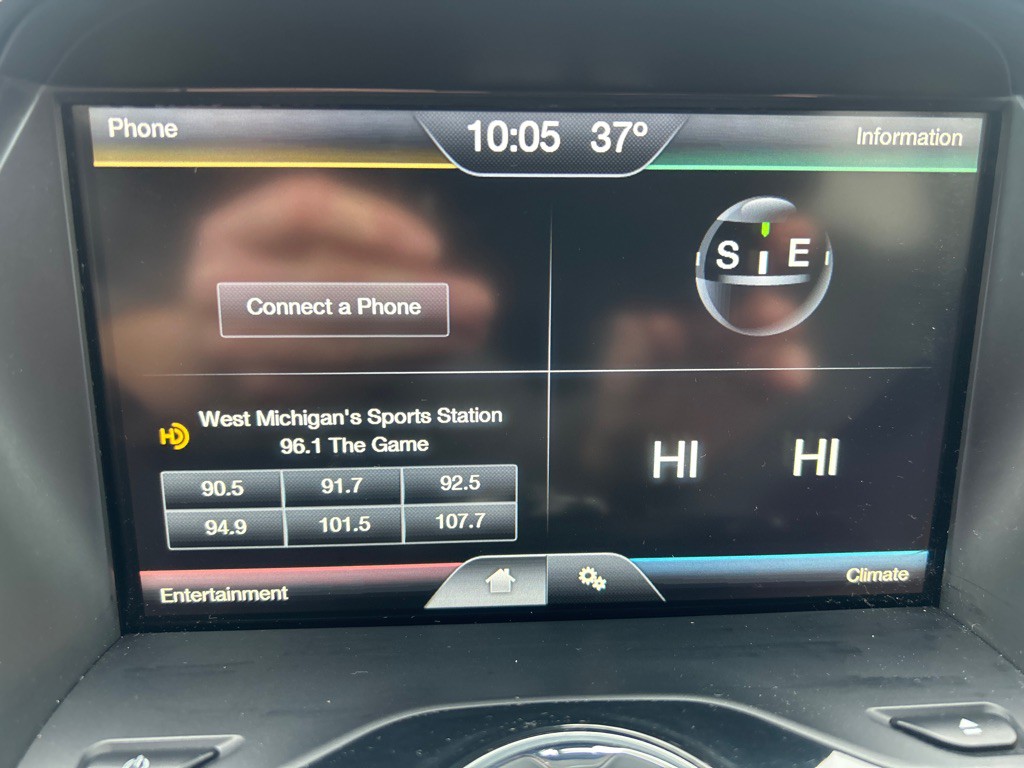 2014 Ford Escape Image 24