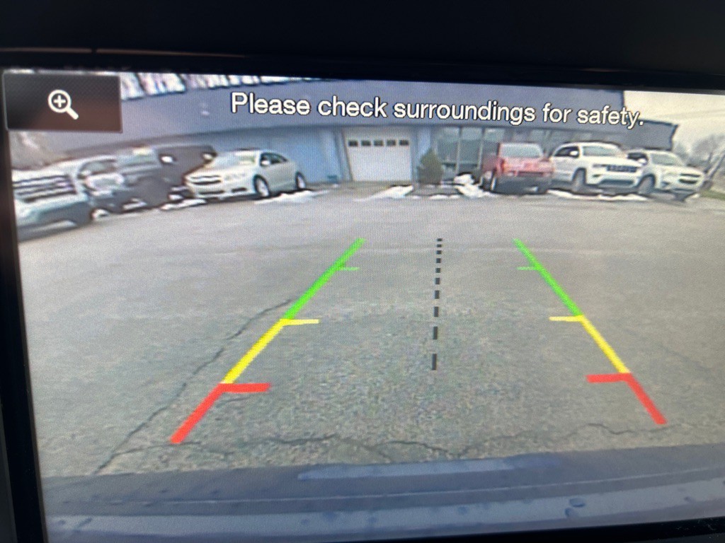 2014 Ford Escape Image 25