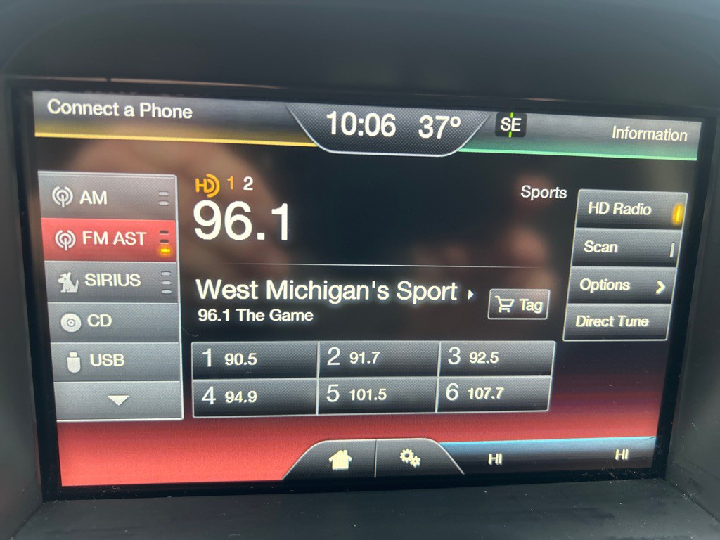 2014 Ford Escape Image 26