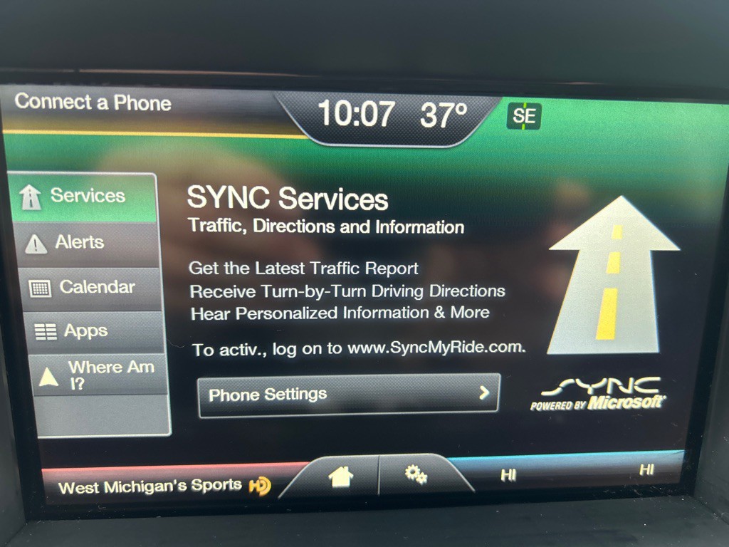 2014 Ford Escape Image 27