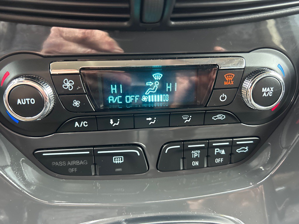 2014 Ford Escape Image 29