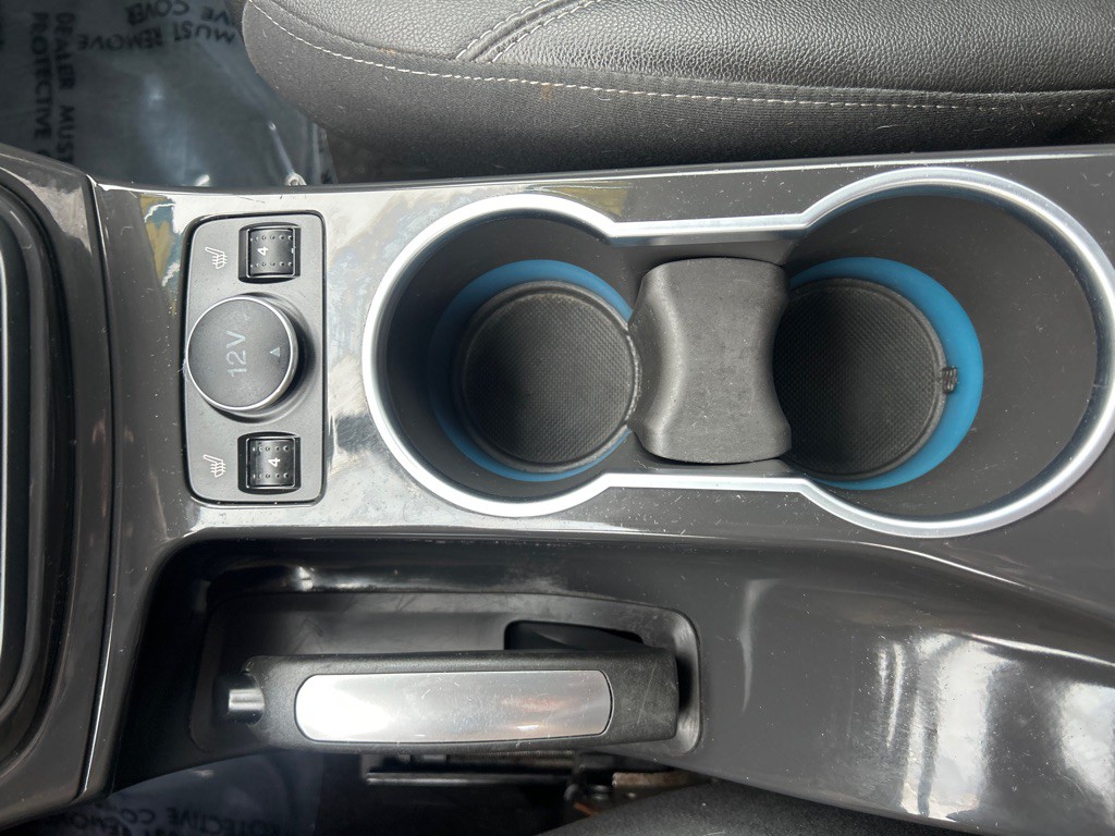 2014 Ford Escape Image 31