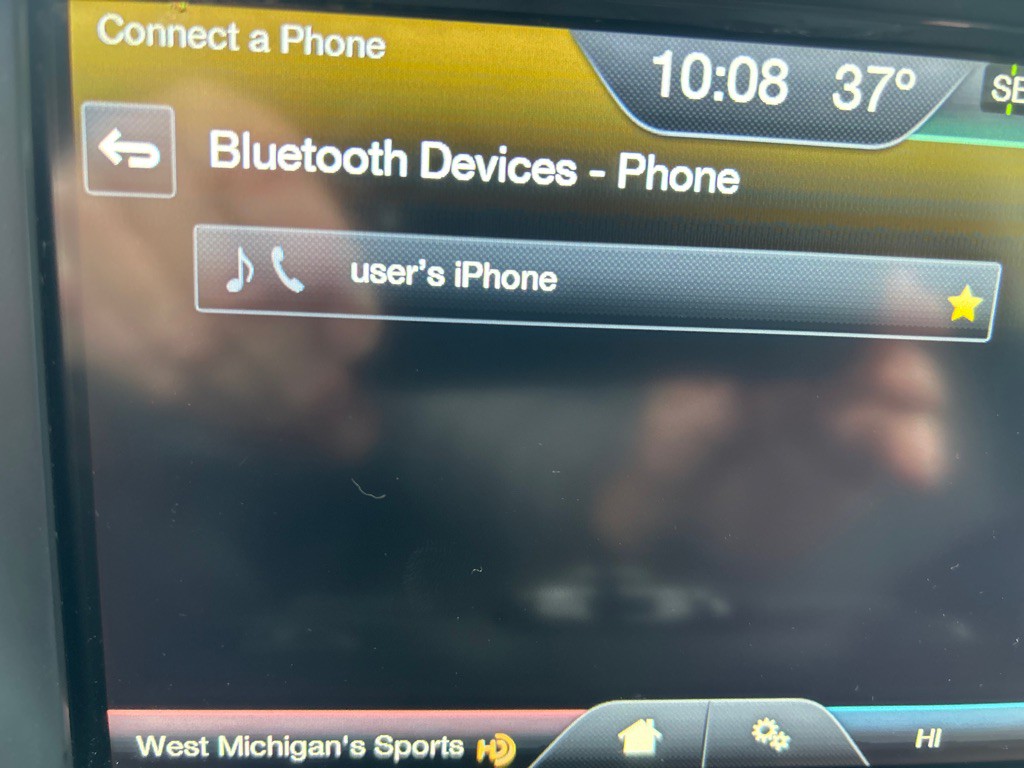 2014 Ford Escape Image 32