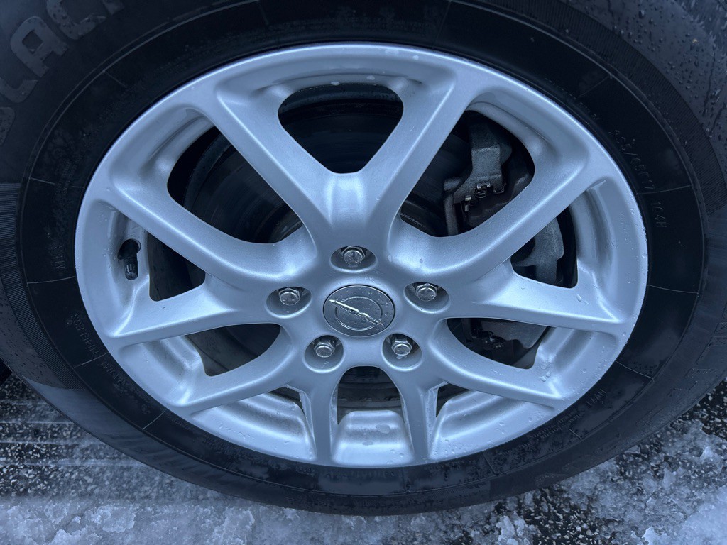 2017 Chrysler Pacifica Image 9