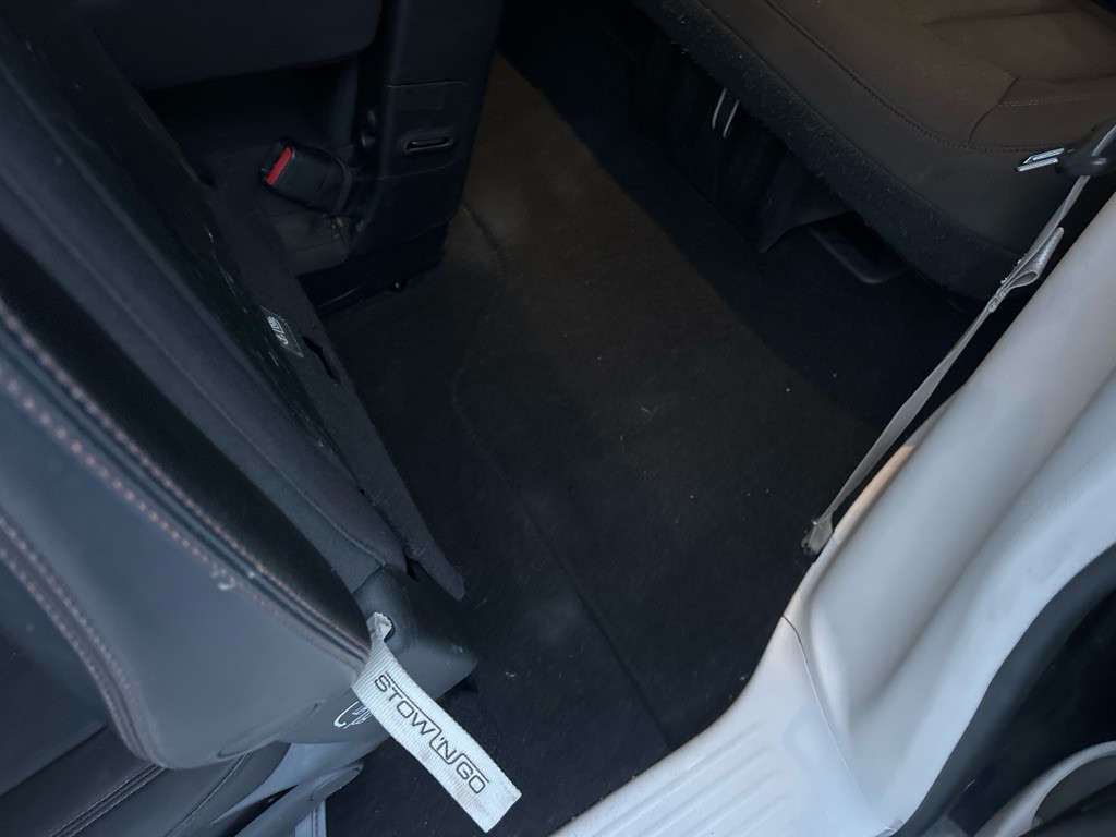 2017 Chrysler Pacifica Image 15