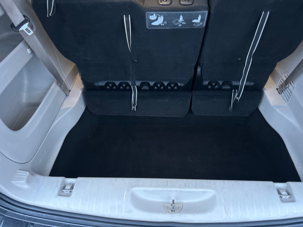 2017 Chrysler Pacifica Image 20