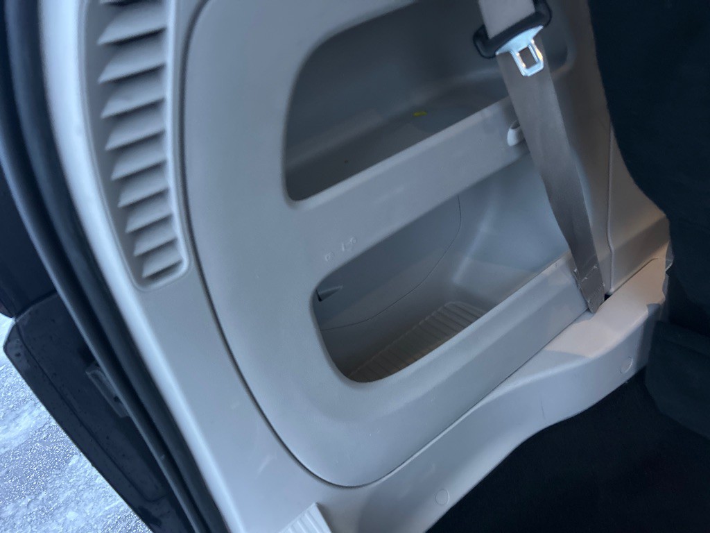 2017 Chrysler Pacifica Image 22