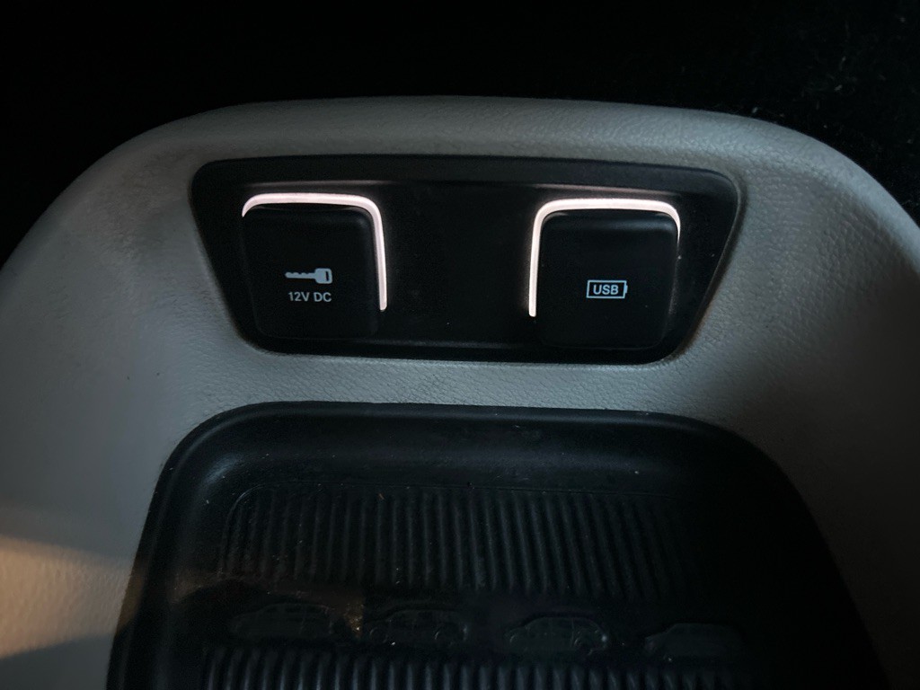 2017 Chrysler Pacifica Image 29