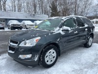 Image for 2009 Chevrolet Traverse LS ID: 6973400