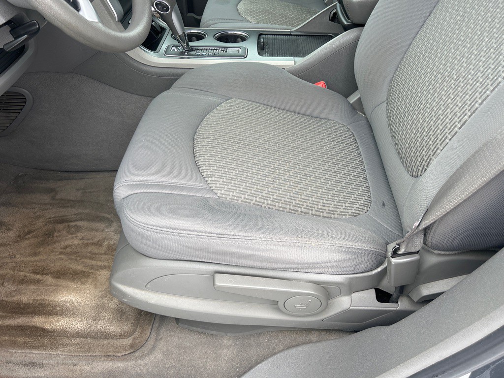 2009 Chevrolet Traverse Image 11