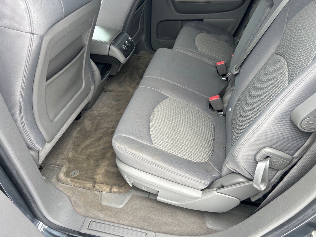 2009 Chevrolet Traverse Image 13