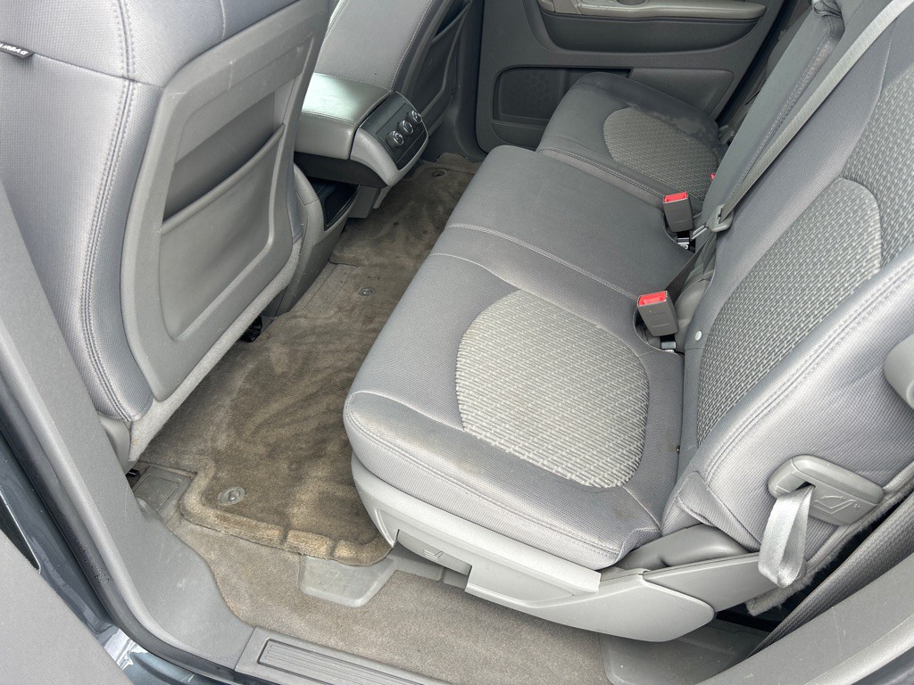 2009 Chevrolet Traverse Image 14