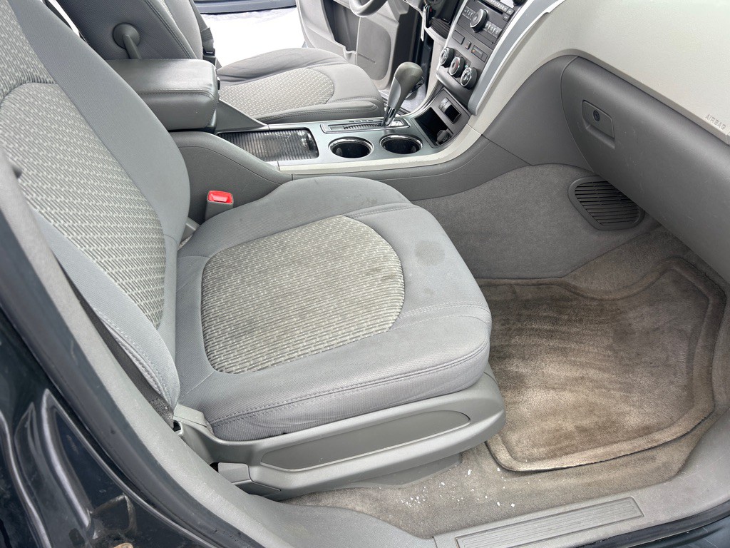 2009 Chevrolet Traverse Image 17