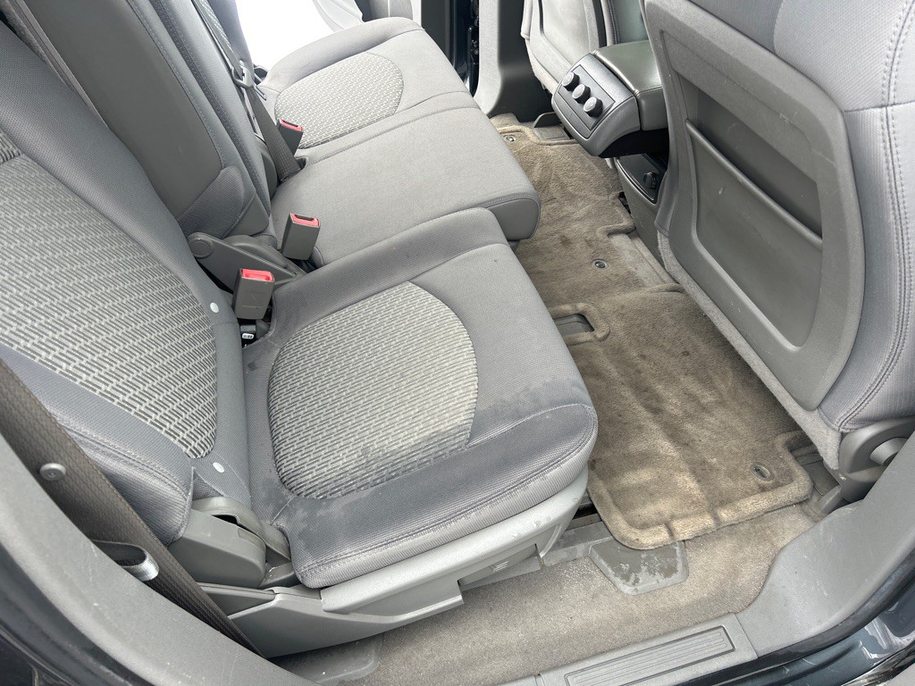 2009 Chevrolet Traverse Image 18