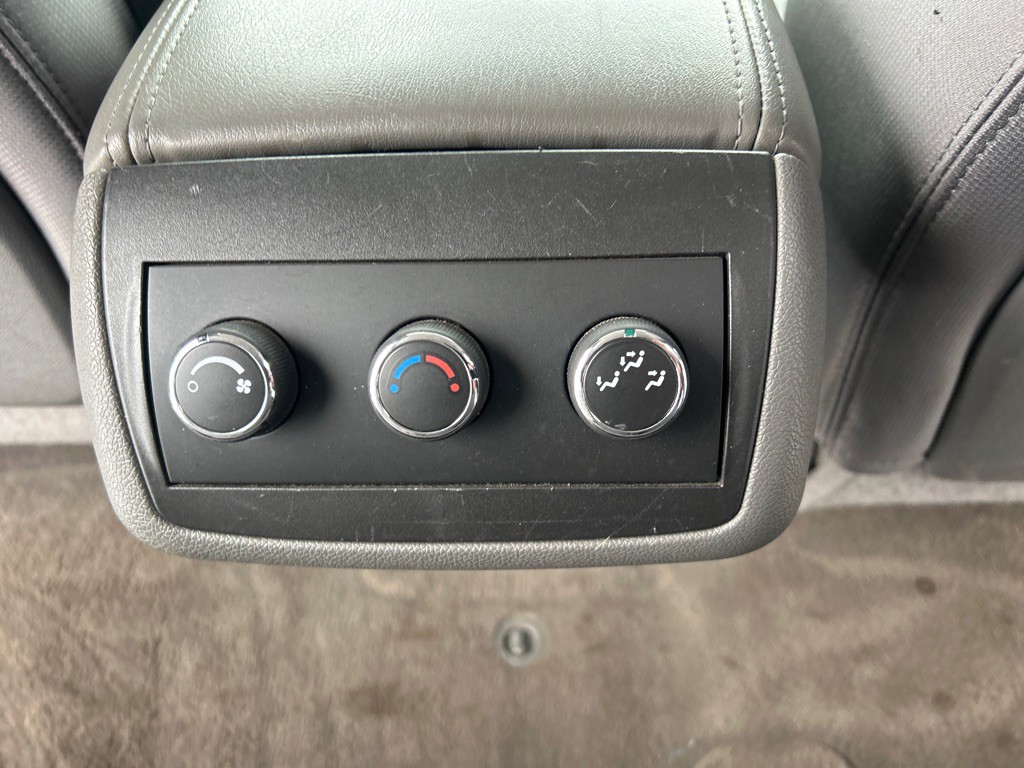 2009 Chevrolet Traverse Image 19
