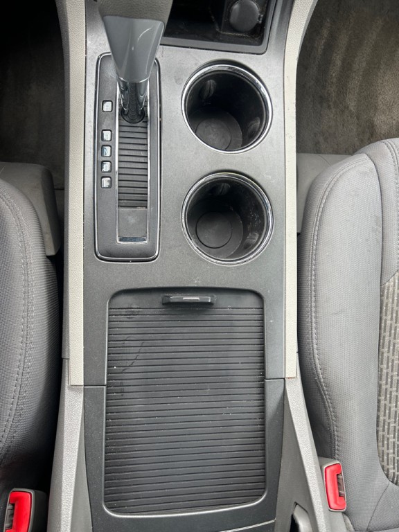 2009 Chevrolet Traverse Image 23