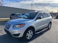 Image for 2012 Hyundai Santa Fe GLS ID: 7006926